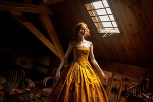 Madrid : Raconter une histoire à travers la photographie