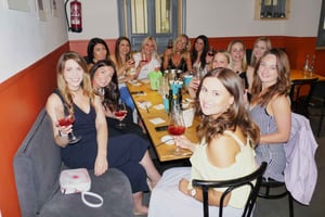 Wijnproeverij in Madrid, flamencoles en trendy bars