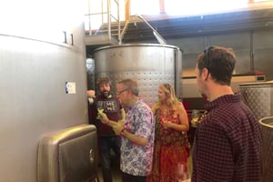 Madrid Wine Tour: Discover Unique Local Wineries & Tastings