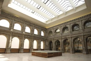 Chefs-d'œuvre de l'art espagnol : Les plus grandes œuvres du musée du Prado