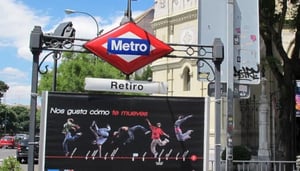 Metro