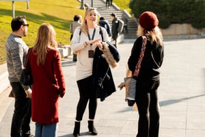Musée du Prado et Quartier des Lettres