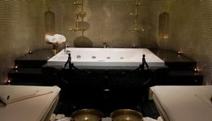 Pañpuri Organic Spa