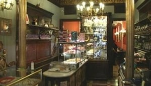 Pastelería el Riojano