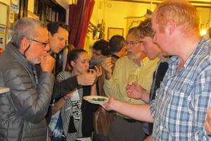 Индивидуальный традиционный ночной тур по Мадриду с тапас и напитками