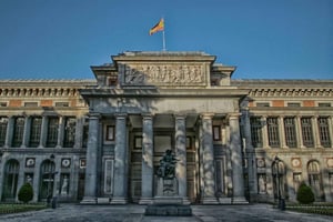 Прадо для всех: увлекательная и познавательная экскурсия с любителем искусства