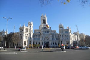 Madrid: Tour particular de 3 horas