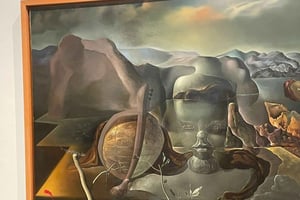 Visita guiada al Museo Reina Sofía con ticket y evita la cola