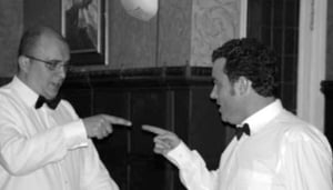 Restaurante La Favorita