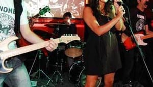 Rock & Roll radio Club