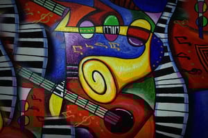 Skip-the-Line Reina Sofia Museum Madrid Privat rundtur