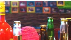 Taquería del Alamillo