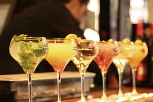 Privat byvandring i Madrid: En madoplevelse