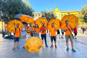 Toledo na íntegra: cidade das três culturas.