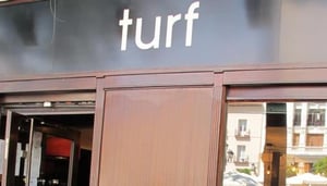 Turf