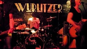 Wurlitzer