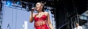 Bilhetes Kali Uchis