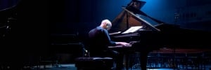 Bilhetes para Ludovico Einaudi