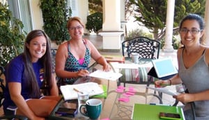 Agualivar Spanish School