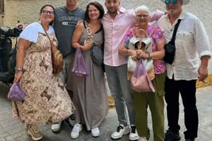 Luksusowa 3-dniowa wycieczka all inclusive do Maroka z Hiszpanii