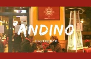 Andino Gastrobar