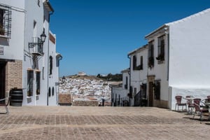 Stare Miasto Antequera i El Torcal – wycieczka z Malagi