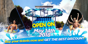 Aqualand Torremolinos