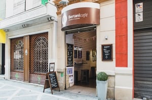 Bertani Cafe