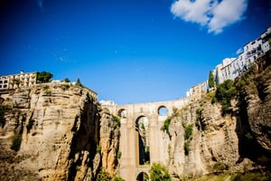Best of Ronda: Guided Tour from Málaga