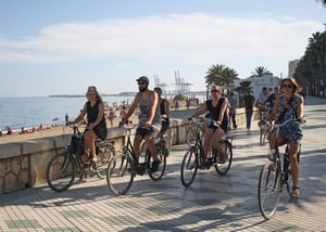 Biketoursmalaga
