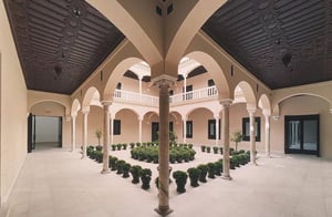 Birthplace of Picasso Museum