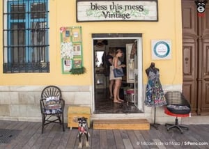 Bless This Mess Vintage