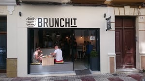 Brunchit Coffee and Kitchen