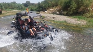 Buggy Andalucia