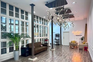 C/Echegaray 5 Málaga-centrum: Malagueño Massage: Massage + Wijnproeverij