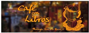 Cafe con Libros