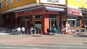 Cafeteria Restaurante Juandi