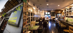 Cerveceria Arte&Sana