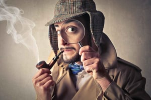 Crime Challenge Málaga - Your Sightseeing Investigation