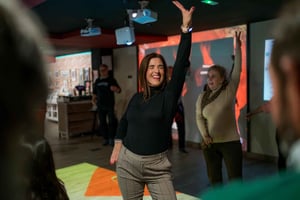 Dykk inn og oppdag: Flamenco i en interaktiv reise