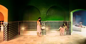El Hammam Spa