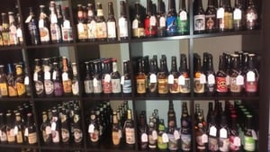 El Rincon del Cervecero