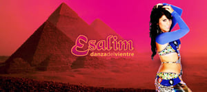 Esalim Danza Oriental