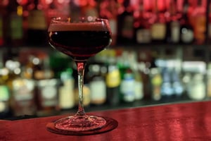 A Taste of Autumn: Odkryj kulinarne smaki Malagi w jesiennej scenerii gastronomicznej