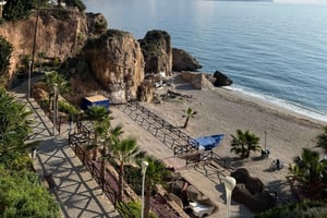 Z Malagi: 12-dniowa wycieczka 1-dniowa po Andaluzji, 1000 km