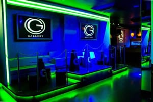 Gallery Club