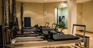 Kinesis Wellness Studio