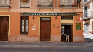 La Alacena de Francis