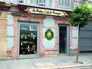 La Botica de la Cerveza
