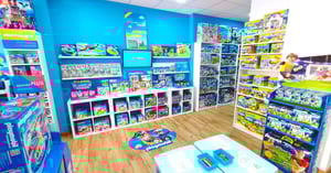 La Caja de los Clicks